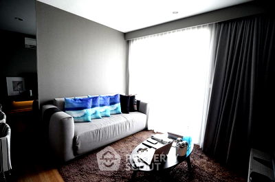 คอนโดให้เช่า : คอนโด 2-ห้องนอน ที่ เดอะ เบส สุขุมวิท 77 ใกล้ BTS อ่อนนุช (ID 887140)