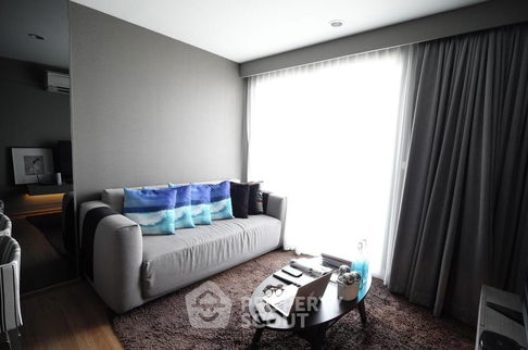 2-BR Condo at The Base Sukhumvit 77 near BTS On Nut (ID 887140)
