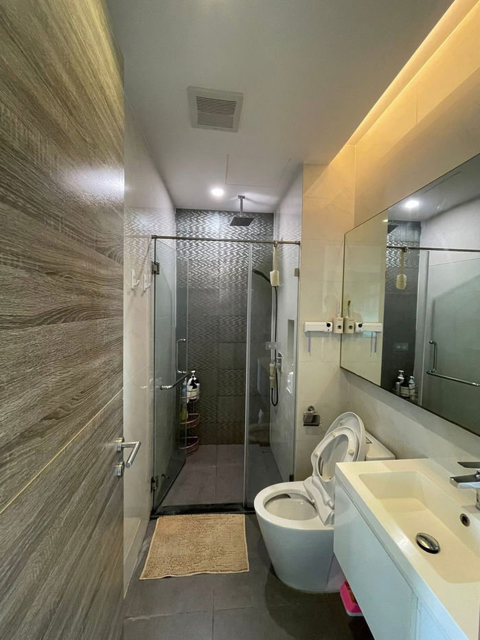 picture #R5123 Condo for rent Mayfair Place Sukhumvit 50 - 5/8