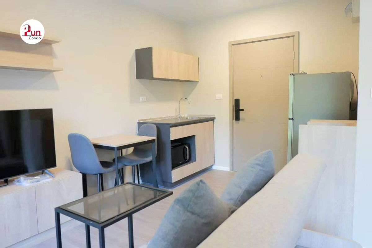 picture dcondo Hideaway Rangsit for rent. - 9/13