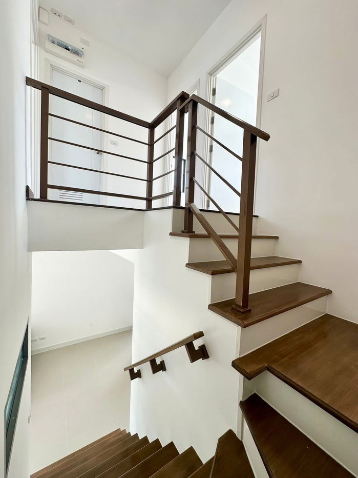 รูป ขายบ้านพฤกษาวิลล์ เจ้าฟ้าเทพอนุสรณ์ - รูปที่ 10/19