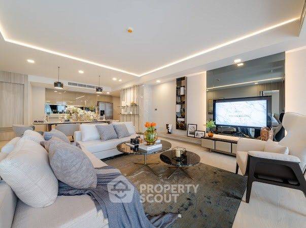 picture 3-BR Condo at Fynn Sukhumvit 31 near MRT Sukhumvit (ID 1345304) - 1/19