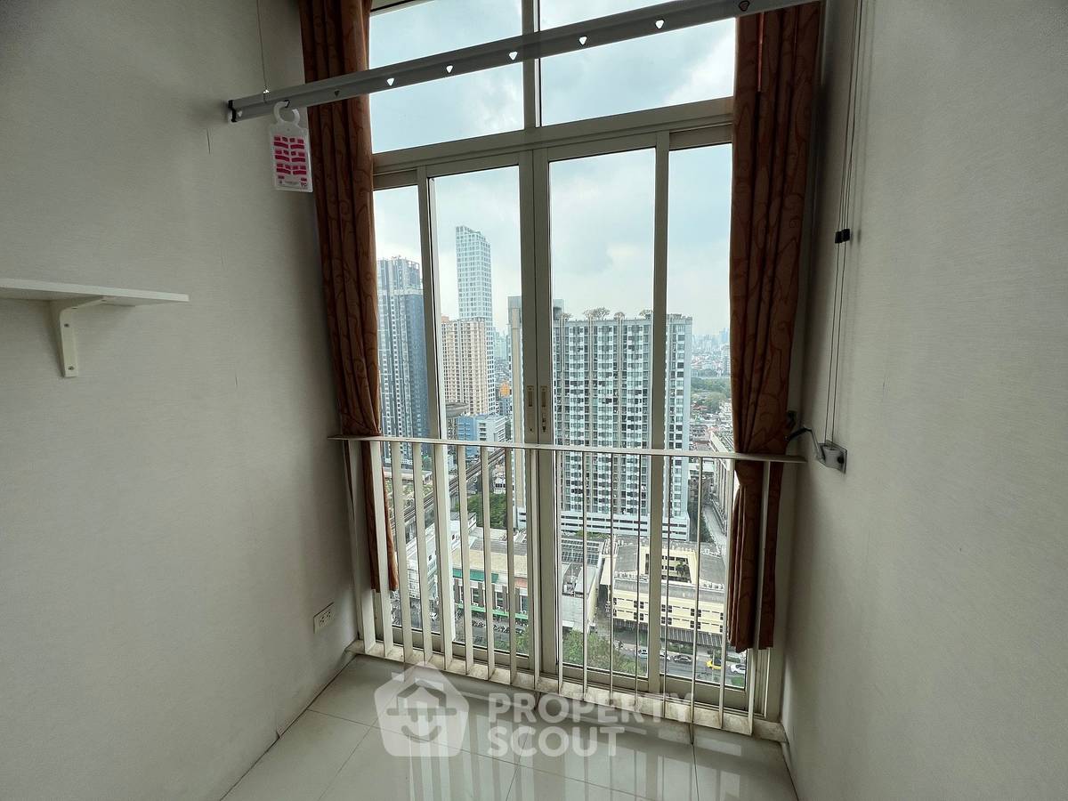 picture 1-BR Condo at Ideo Verve Sukhumvit near BTS On Nut (ID 514886) - 11/17