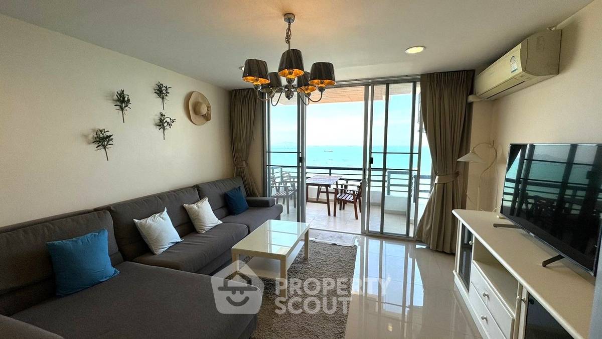 picture 3-BR Condo at Rama Harbour View Condominium in Surasak (ID 1876849) - 1/19