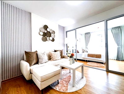 Condos for rent : 🛑LINE ID @cutecondo🛑 BEAUTIFUL ROOM +FULLY FURNISHED ✨QUICK REPLY
