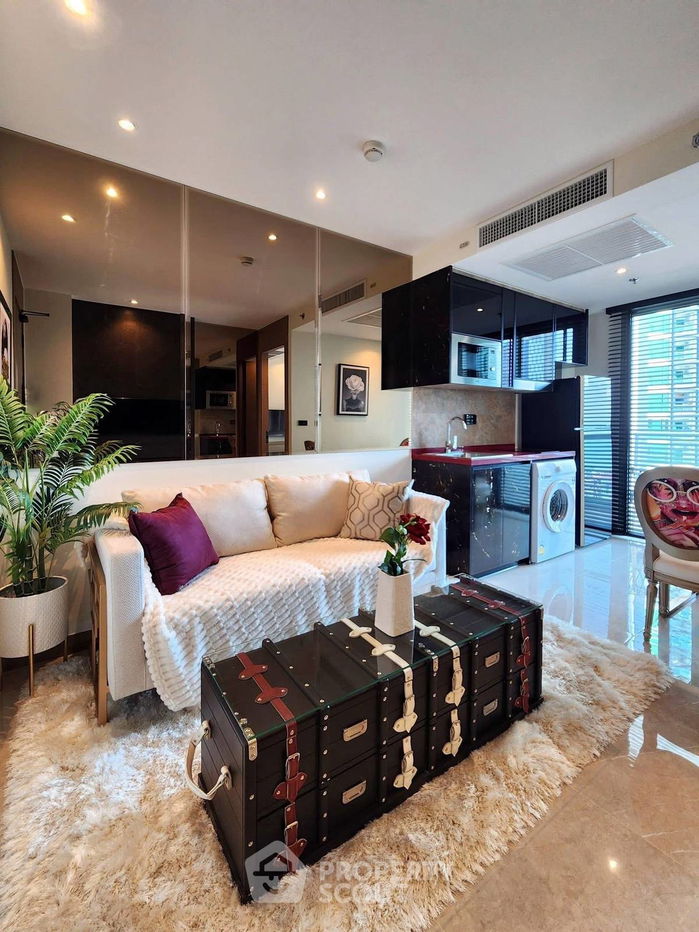 picture 1-BR Condo at The Riviera Ocean Drive close to Jomtien Beach (ID 2092922) - 1/6