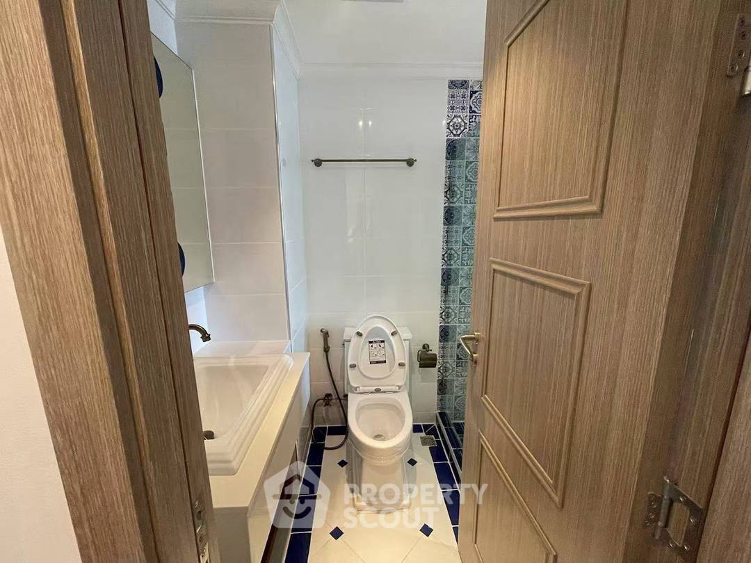 รูป คอนโด 1-ห้องนอน ที่ เซเว่น ซีส์ โคท ดาซูร์ ใกล้ เมืองพัทยา (ID 2165290) - รูปที่ 11/11