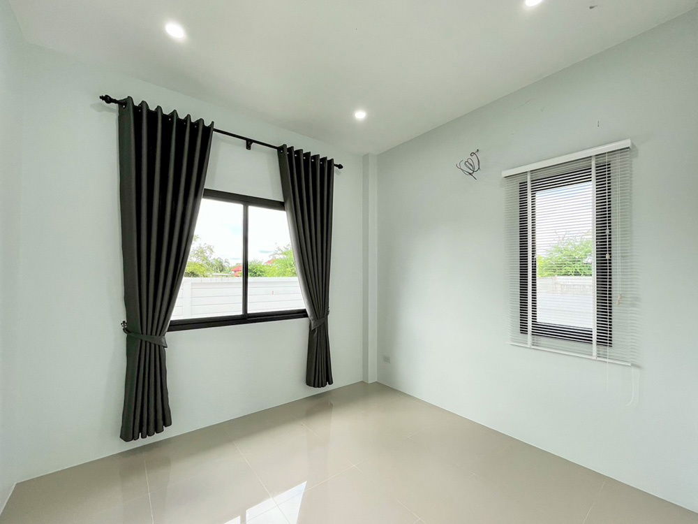 รูป ให้เช่าบ้านพร้อมอยู่ ระยะ 1 เดือน- 1 ปี พยัคฆภูมิพิสัย  - รูปที่ 11/15