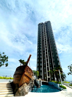 Condos for sale : 2-BR Condo For Sale In Supalai Veranda Ramkhamhaeng, Ramkhamhaeng (ID 1480348)