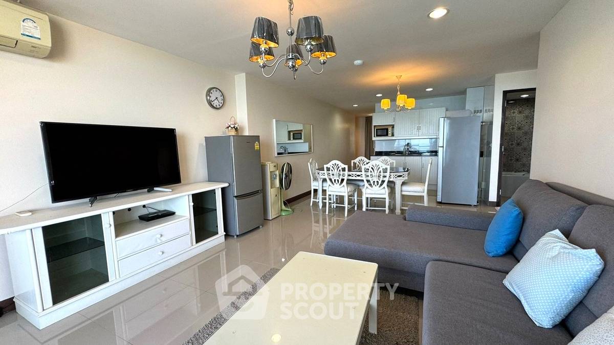 picture 3-BR Condo at Rama Harbour View Condominium in Surasak (ID 1876849) - 6/19