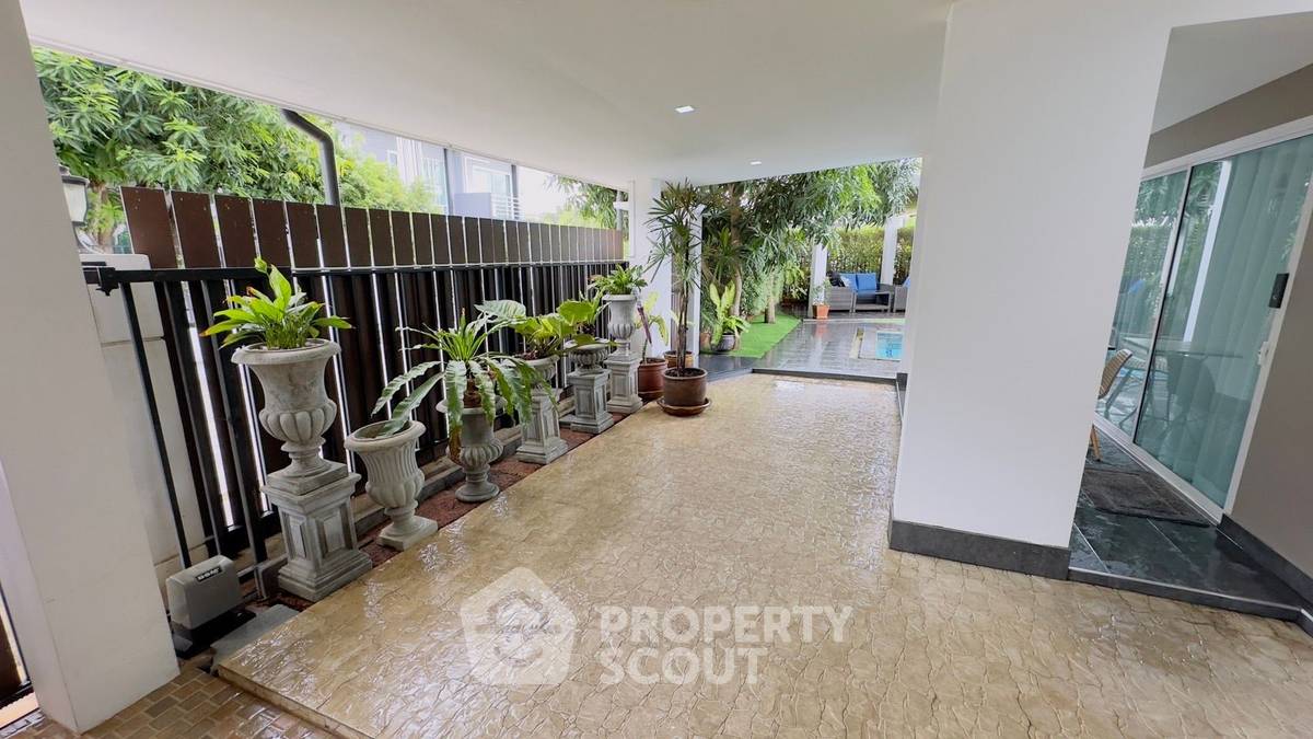 รูป บ้าน 3-ห้องนอน ที่ หมู่บ้านพฤกษานารา ใกล้ เมืองพัทยา (ID 2101779) - รูปที่ 18/18