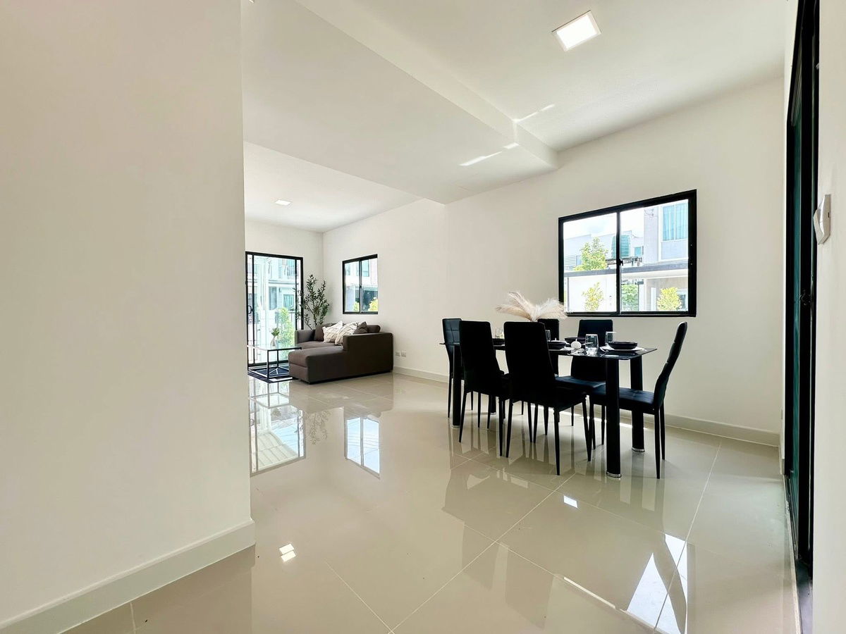 รูป ขายบ้านพฤกษาวิลล์ เจ้าฟ้าเทพอนุสรณ์ - รูปที่ 16/19