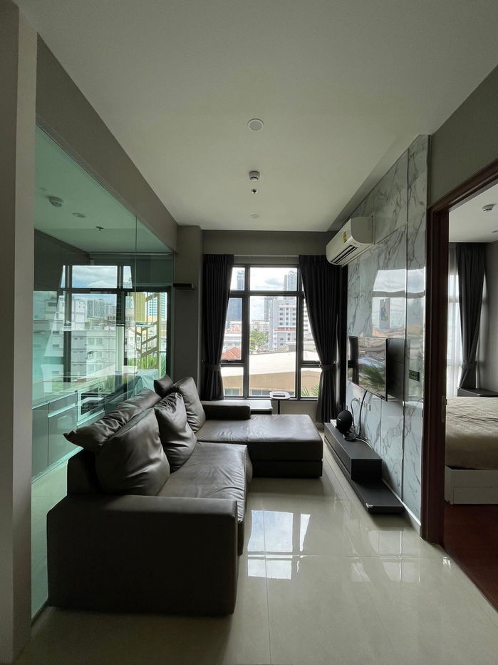 picture #R5123 Condo for rent Mayfair Place Sukhumvit 50 - 8/8