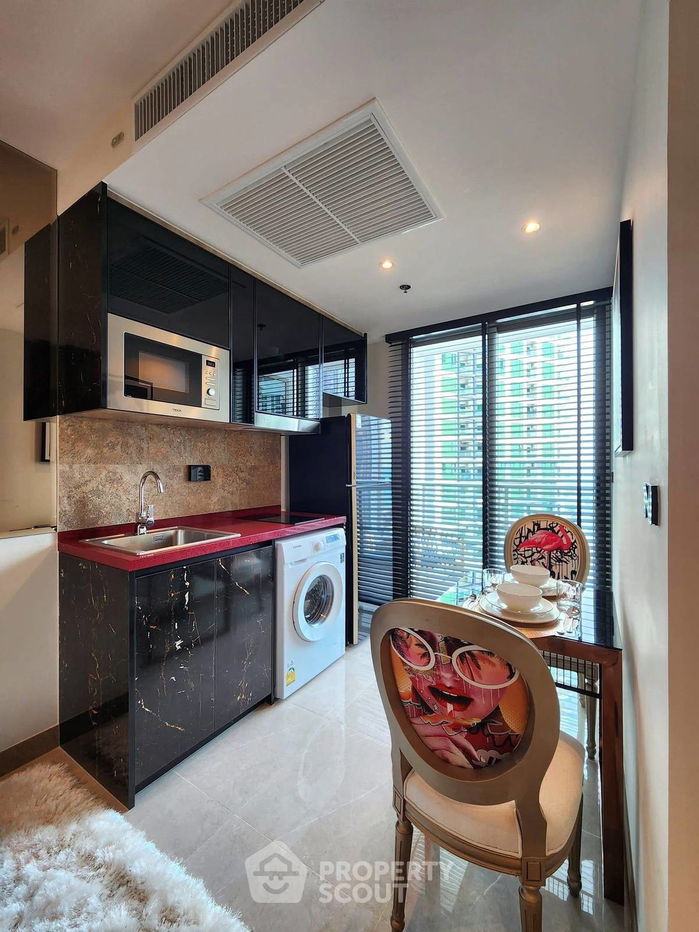 picture 1-BR Condo at The Riviera Ocean Drive close to Jomtien Beach (ID 2092922) - 5/6
