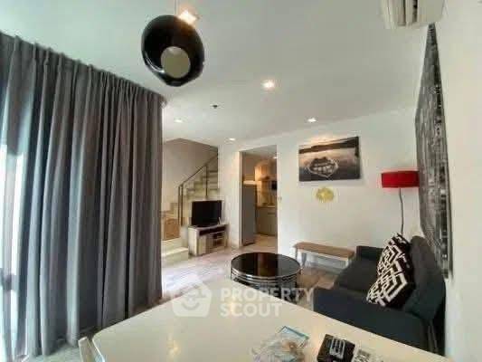 picture 2-BR Condo at Ideo Mobi Sukhumvit 81 near BTS On Nut (ID 2171830) - 1/13
