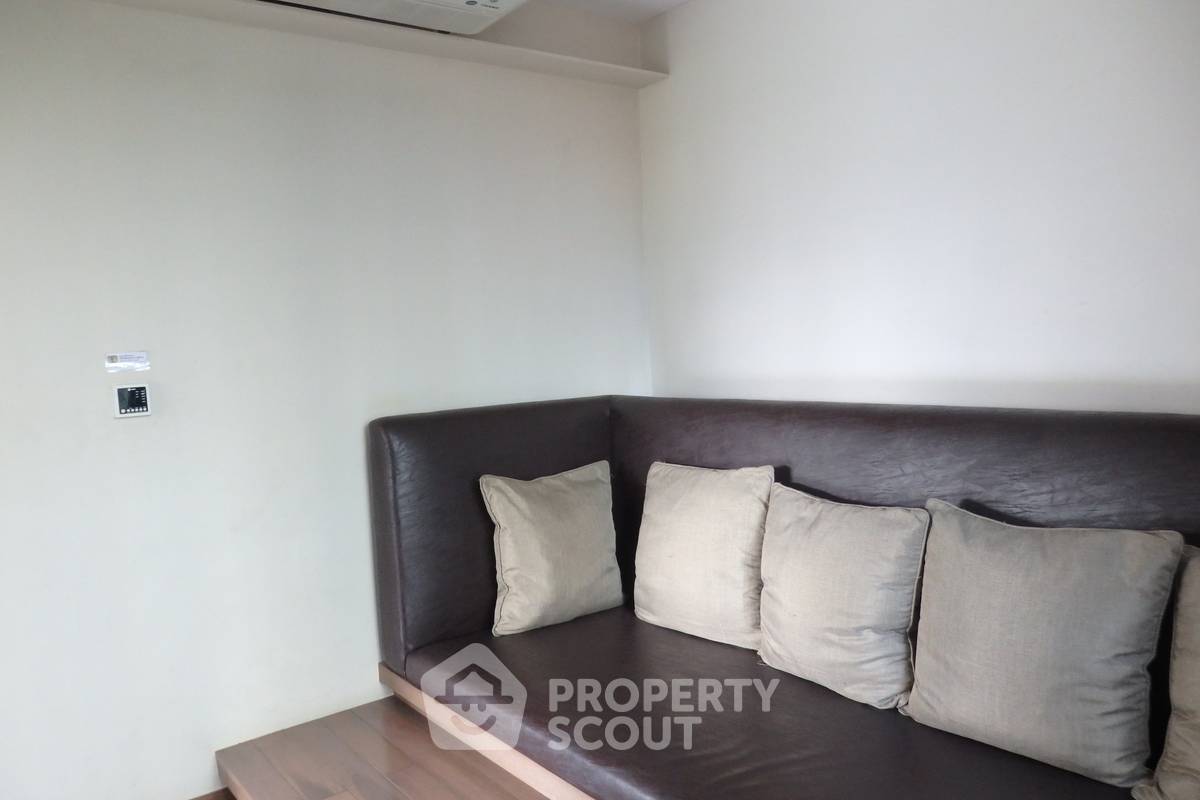 รูป คอนโด 1-ห้องนอน ที่ วิลล่า อโศก ใกล้ MRT เพชรบุรี (ID 883839) - รูปที่ 52/78