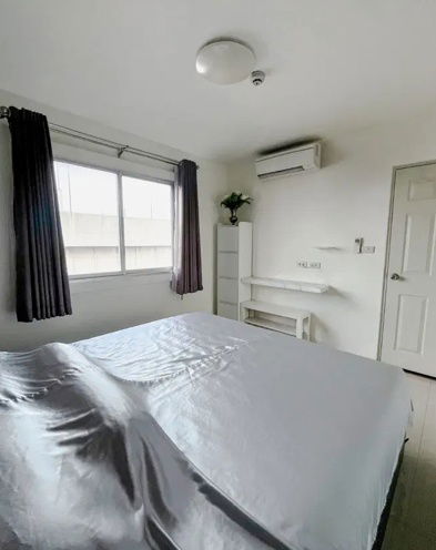 picture Asakan Place Ramkhamhaeng - Wongwean  - 12/13