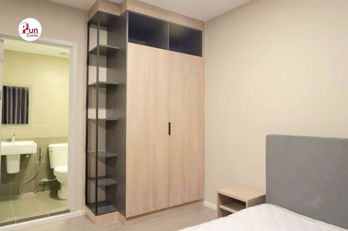 picture dcondo Hideaway Rangsit for rent. - 7/13