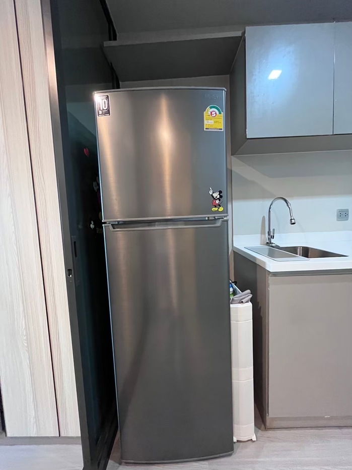 picture  Fore rent  Life ladprao nice room - 6/23