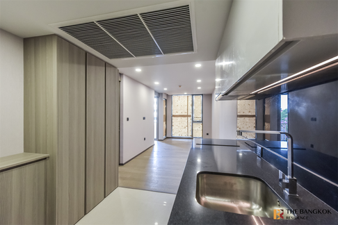 Comfortable and Ready to Move-in Klass Siam near BTS National Stadium