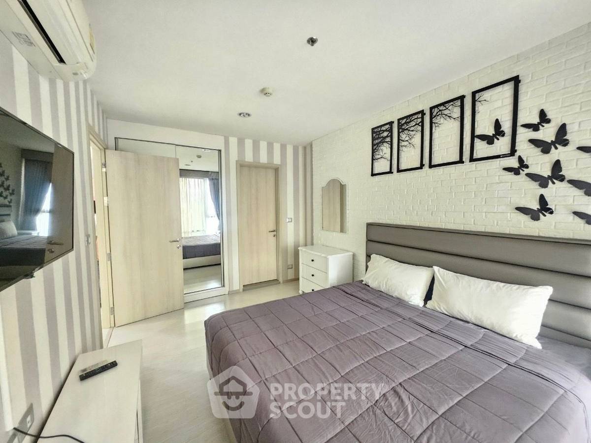 picture 1-BR Condo at Rhythm Sukhumvit 42 near BTS Ekkamai (ID 717157) - 22/36