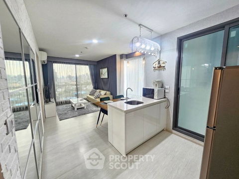 1-BR Condo at Rhythm Sukhumvit 42 near BTS Ekkamai (ID 717157)