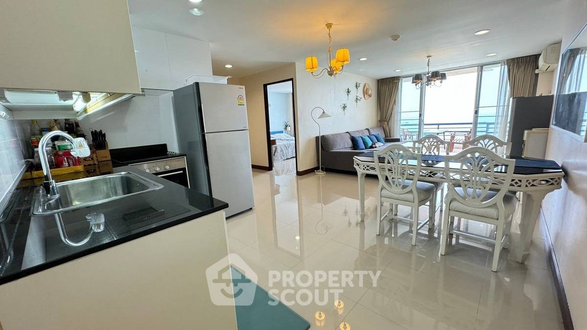 picture 3-BR Condo at Rama Harbour View Condominium in Surasak (ID 1876849) - 3/19