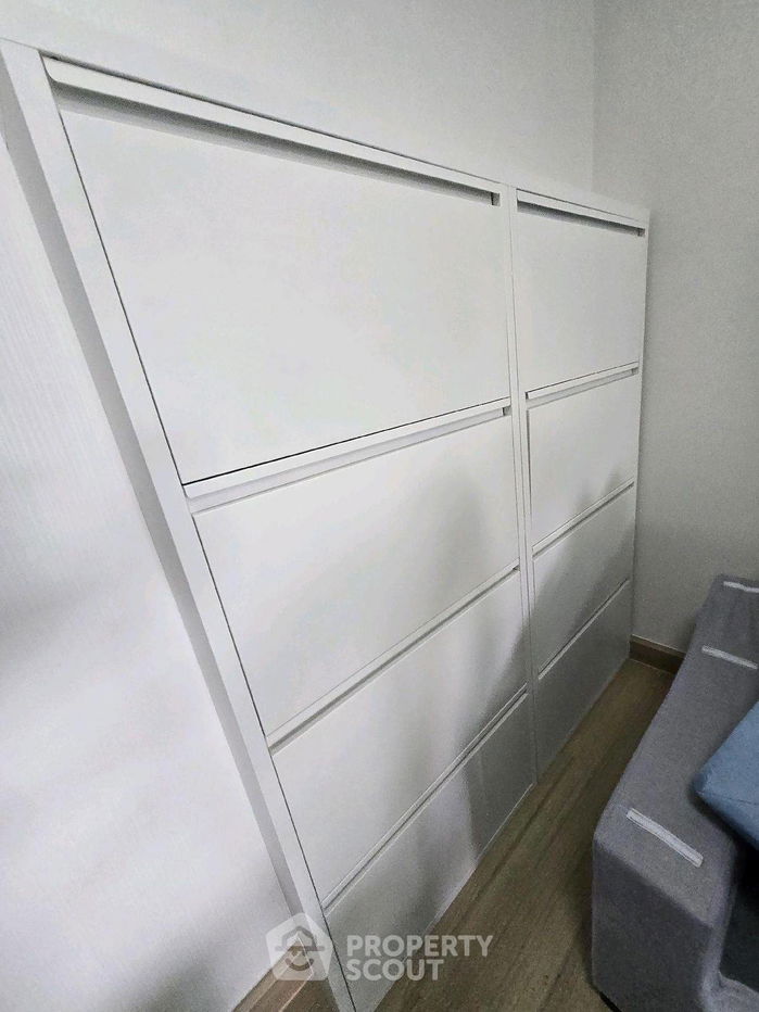 picture 1-BR Condo at Supalai City Resort Rama 8 near MRT Bang Yi Khan (ID 2164812) - 27/40