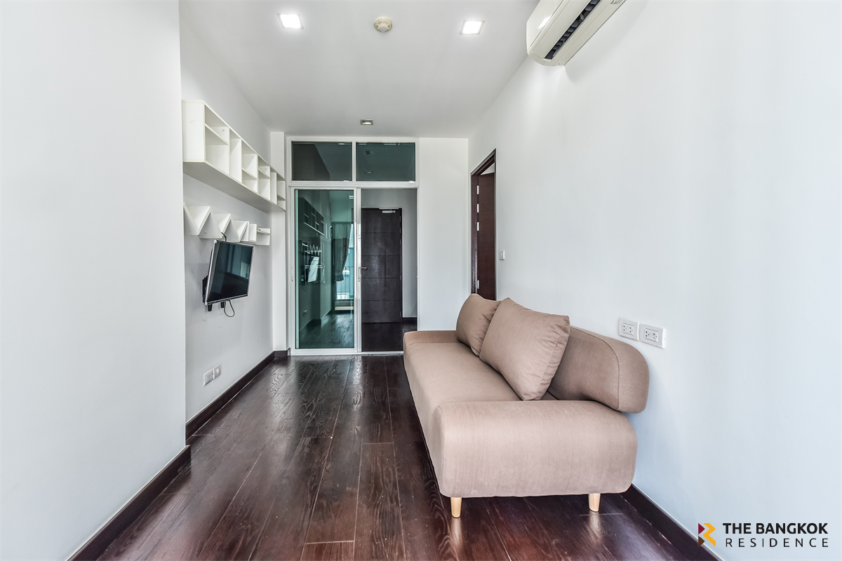 รูป ไอดีโอ คิว พญาไท ใกล้ BTS สถานีราชเทวี คอนโด Luxury สุดพรีเมียมทำเลทอง - รูปที่ 7/10