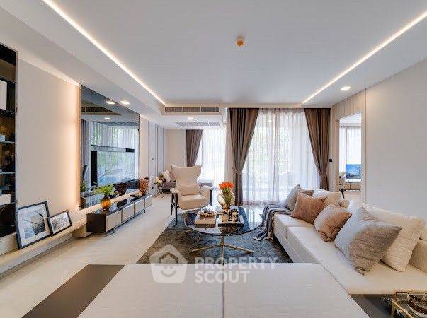 picture 3-BR Condo at Fynn Sukhumvit 31 near MRT Sukhumvit (ID 1345304) - 4/19