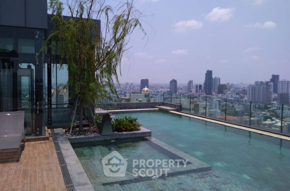 รูป คอนโด 2-ห้องนอน ที่ เอช สุขุมวิท 43 ใกล้ BTS พร้อมพงษ์ (ID 925573) - รูปที่ 4/9