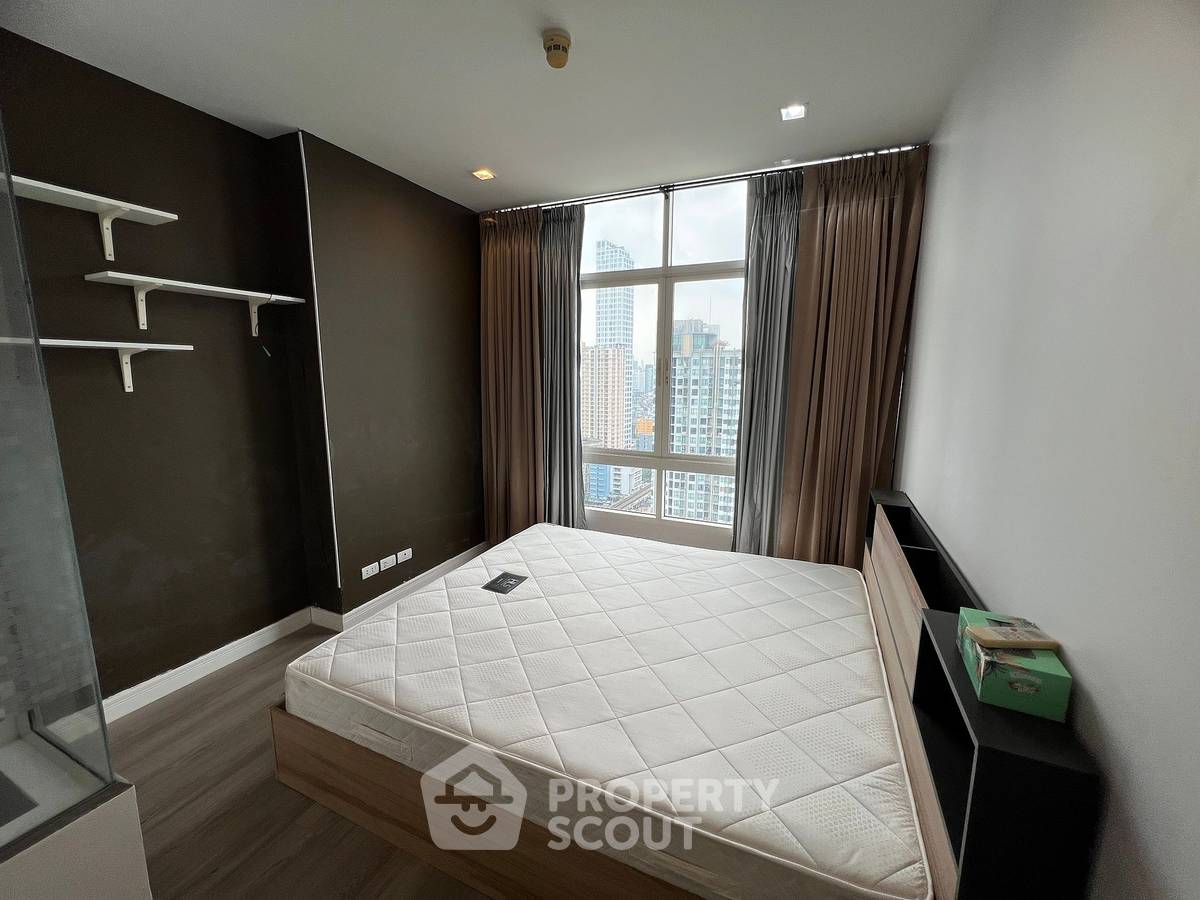 picture 1-BR Condo at Ideo Verve Sukhumvit near BTS On Nut (ID 514886) - 14/17