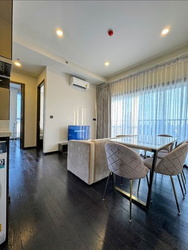 Park Origin Thonglor >> Hight floor (30th floor) 44,000baht