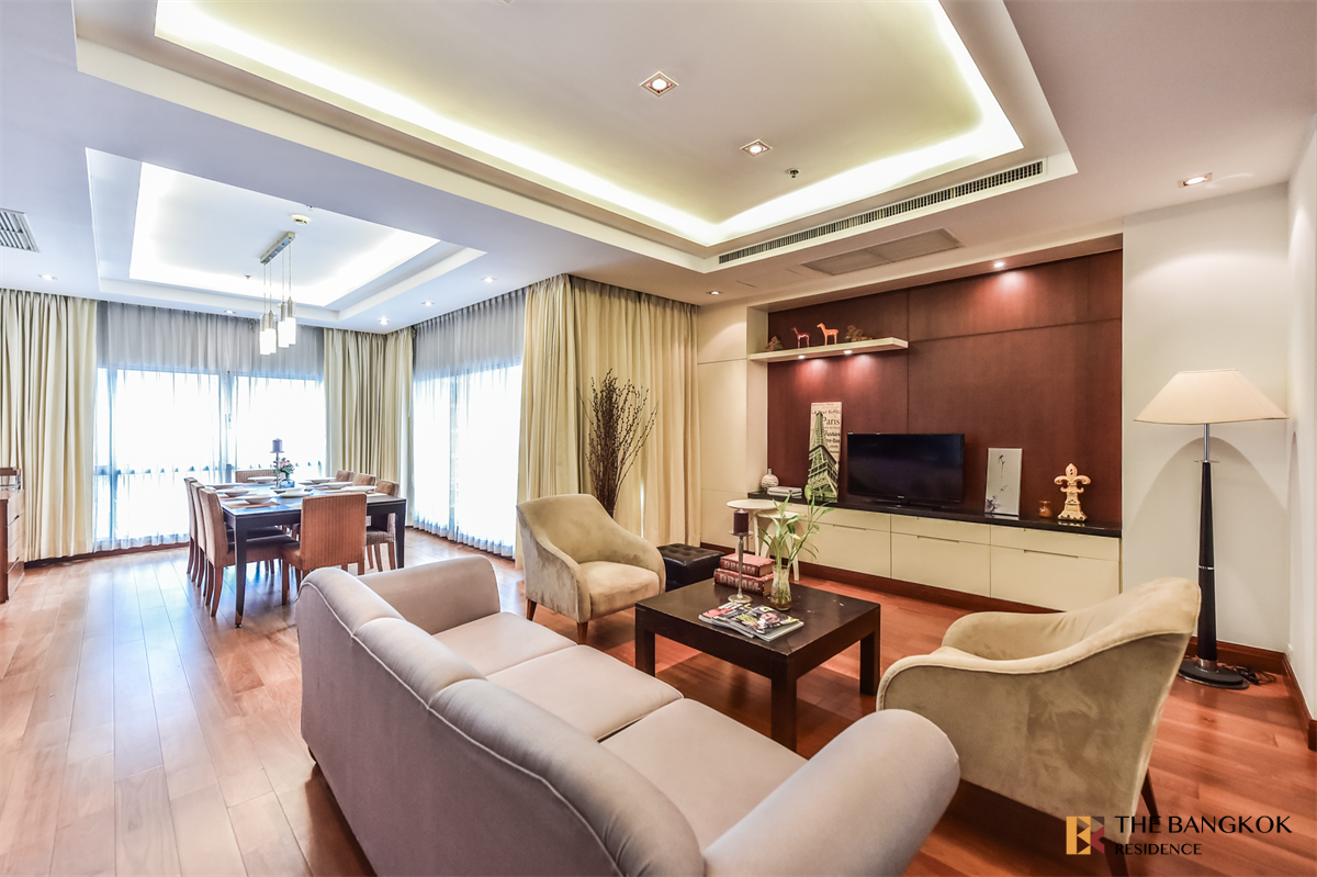 รูป รอยัล เรสสิเดนซ์ พาร์ค  ยูนิต Luxury หรูหราแบบไม่ต้องรอ - รูปที่ 4/10