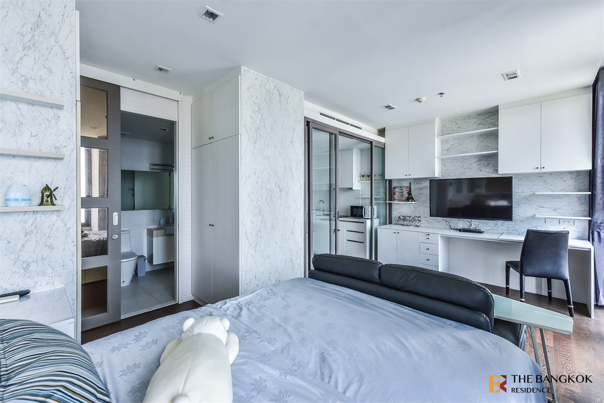 รูป นารา ไนน์ ยูนิต Luxury หรูหราแบบไม่ต้องรอ - รูปที่ 7/10