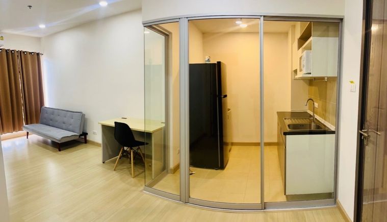 เช่า ศุภาลัย เวอเรนด้า สุขุมวิท 117 ห้องใหญ่ สวย ถูก พร้อมอยู่ ใกล้ BTS ปู่เจ้าสมิงพราย สนใจแอตไลน์ครับ@841qqlnr