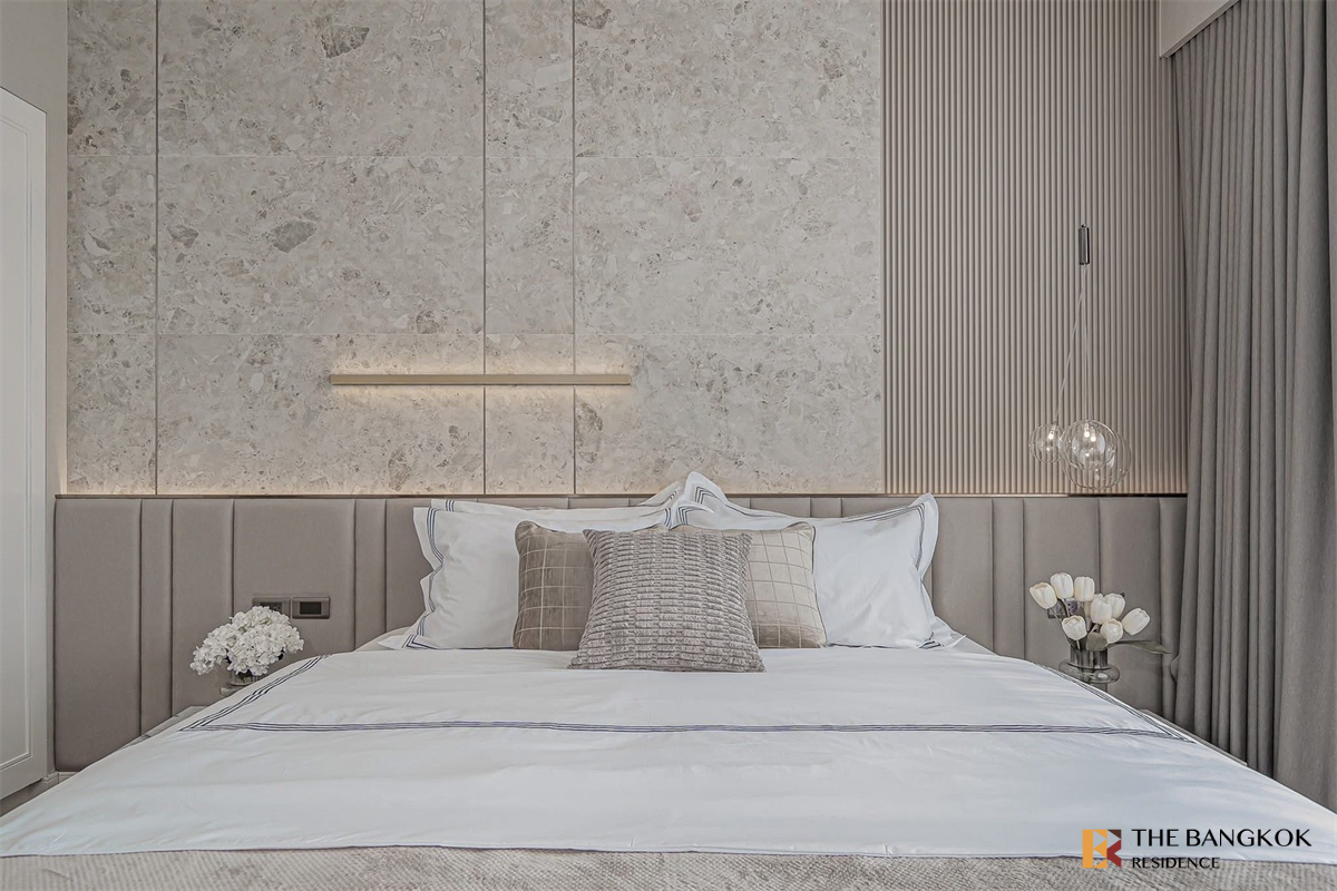 picture Hampton Thonglor 10  Luxury Condo in Central City Location - 2/10