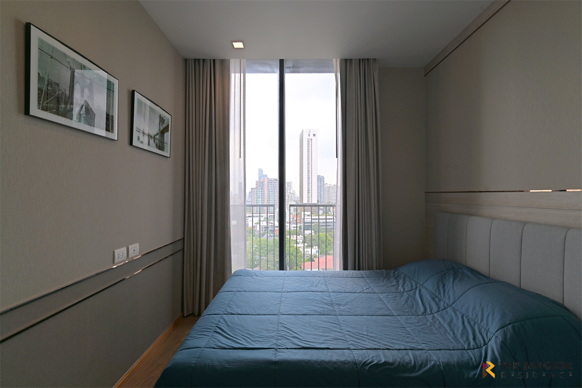 picture Noble BE33 Luxury Condo Ready to Move-in at the Best Location - 5/10