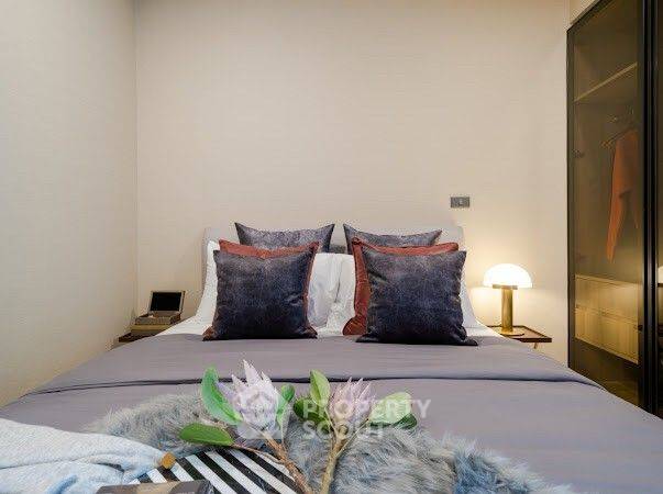 picture 3-BR Condo at Fynn Sukhumvit 31 near MRT Sukhumvit (ID 1345304) - 15/19