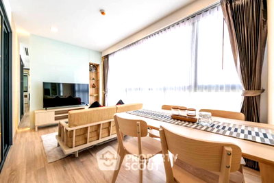 Condos for sale : 2-BR Condo at Taka Haus Ekamai 12 near BTS Ekkamai (ID 997087)