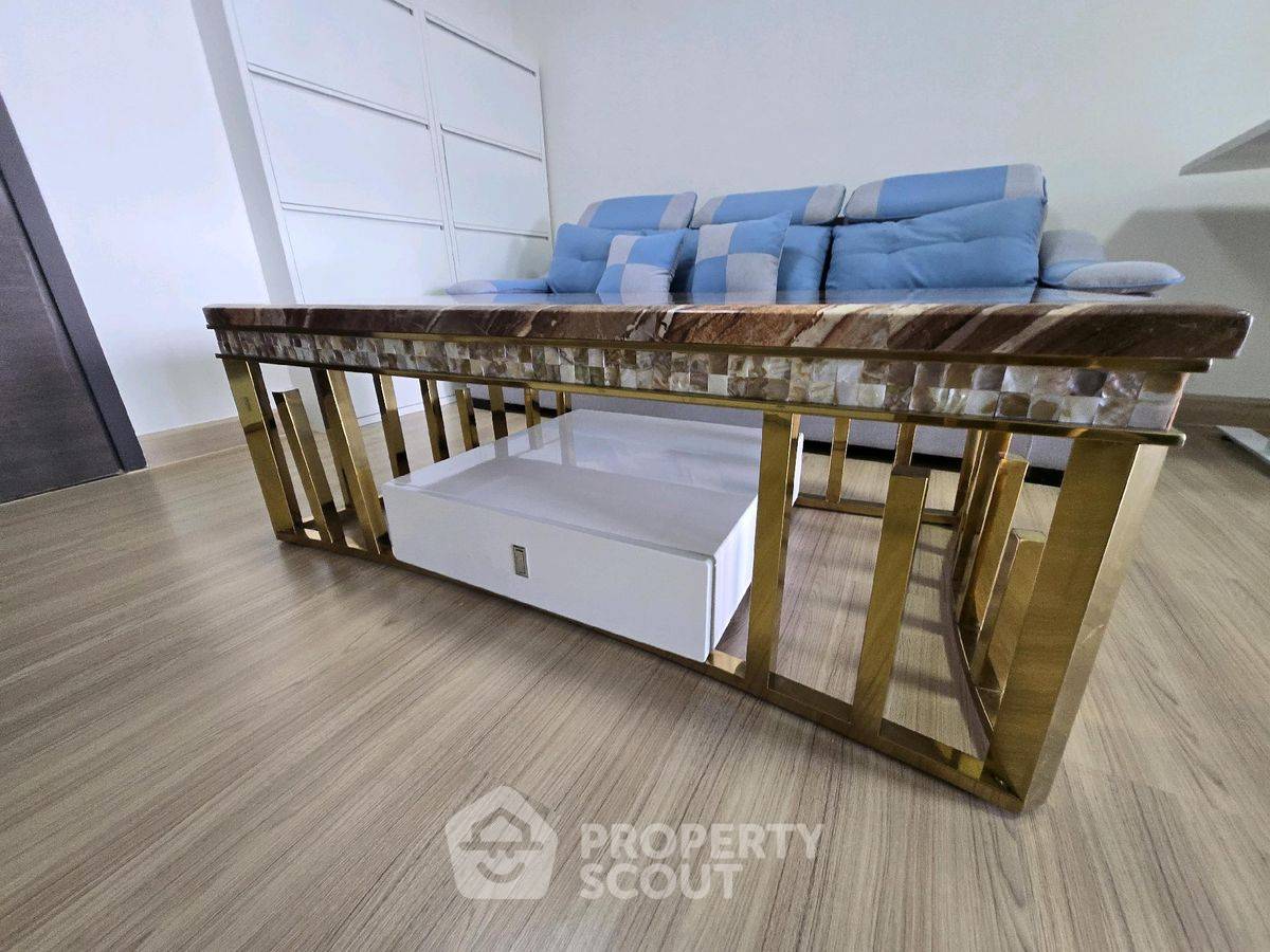 picture 1-BR Condo at Supalai City Resort Rama 8 near MRT Bang Yi Khan (ID 2164812) - 30/40