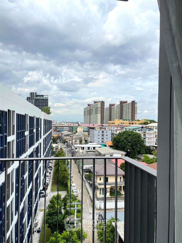 picture 1-BR Condo at ASPIRE Ratchayothin near BTS Ratchayothin (ID 1949228) - 6/7