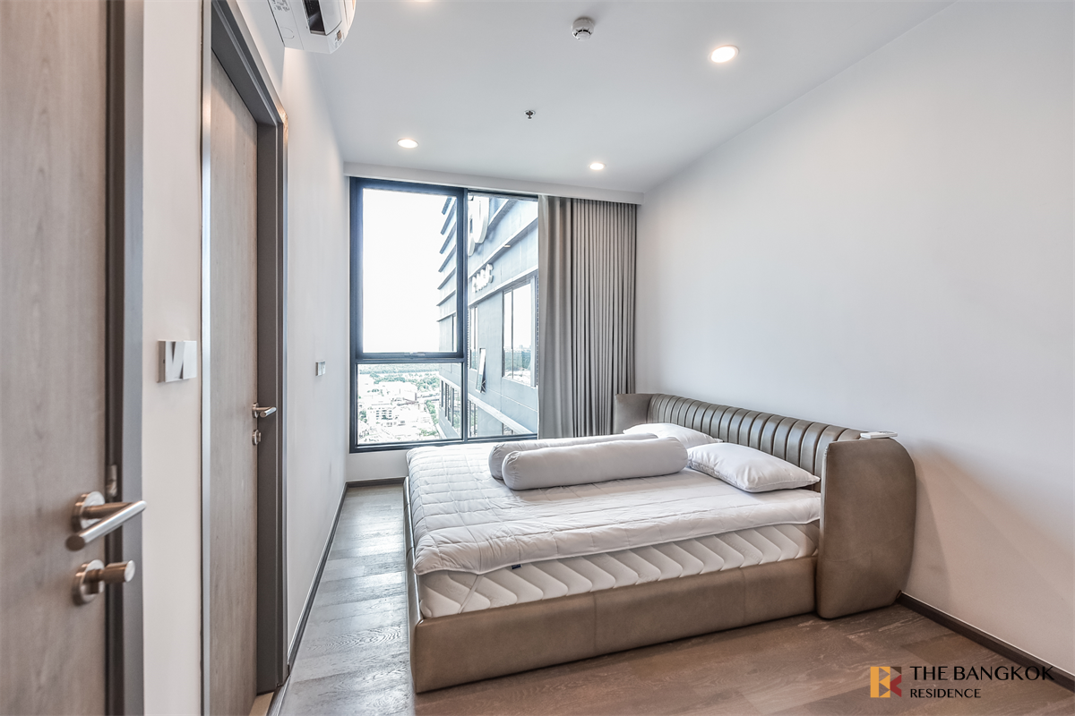 picture COCO Parc - Rama4 near MRT Khlong Toei Station Ultimate Luxury Lifestyle with Convenience - 5/10