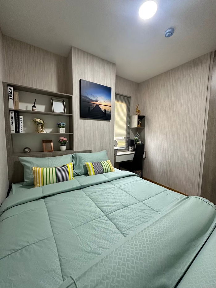 รูป ให้เช่า เดอะซิตี้ หาดใหญ่ (The City Hatyai Condominium) - รูปที่ 4/10