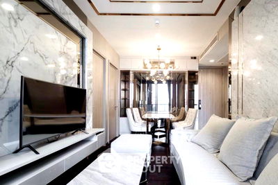 Condos for sale Pathumwan Institute of Technology : 2-BR Condo at The Line Ratchathewi near BTS Ratchathewi (ID 2130569)