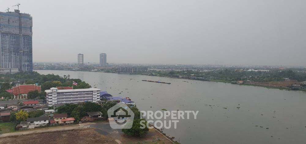 รูป คอนโด 2-ห้องนอน ที่ แมเนอร์ สนามบินน้ำ ใกล้ MRT สะพานพระนั่งเกล้า (ID 1627451) - รูปที่ 2/4