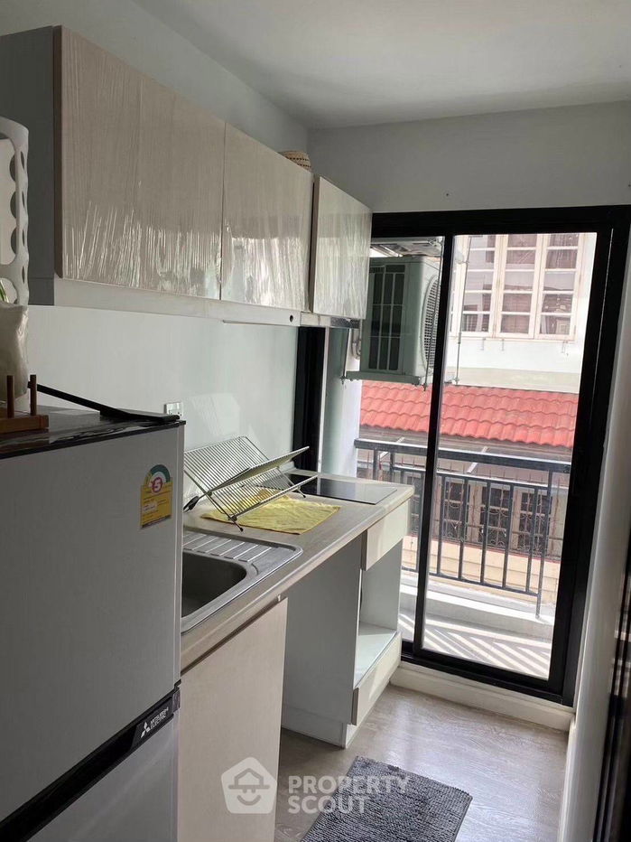 picture 1-BR Condo at Pause Sukhumvit 103 near BTS Udom Suk (ID 1902023) - 7/8
