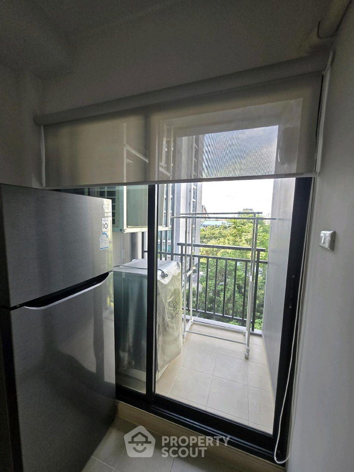 picture 1-BR Condo at Supalai City Resort Rama 8 near MRT Bang Yi Khan (ID 2164812) - 37/40
