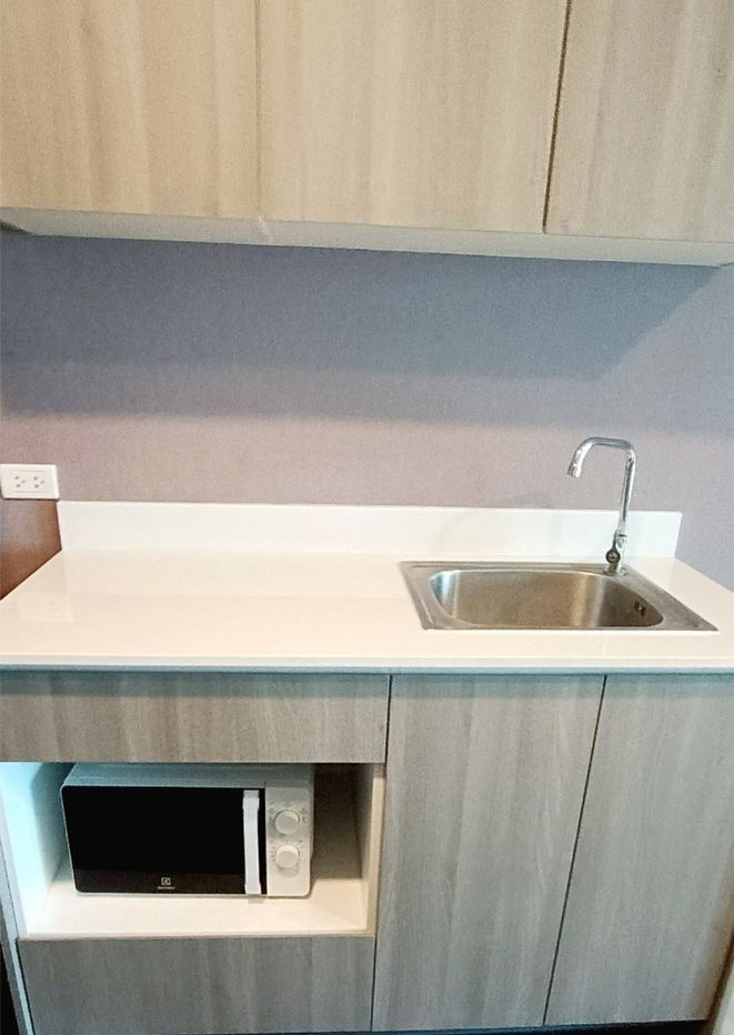 รูป เช่า!!! เอ สเปซ เมกา เฟส 1 (ติดห้าง Ikea) ลดราคาพิเศษ!!! - รูปที่ 7/8