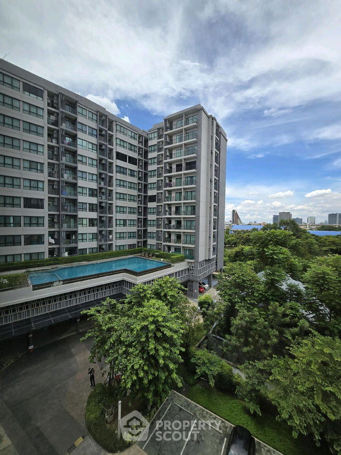 picture 1-BR Condo at Supalai City Resort Rama 8 near MRT Bang Yi Khan (ID 2164812) - 16/40